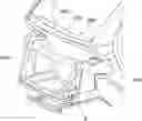 Fig. 01 - Front structure of vehicle body