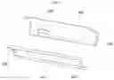 Fig. 05 - Front structure of vehicle body