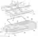 Fig. 01 - Center floor structure for vehicle