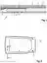 Fig. 02 - Roof-attachment system and method