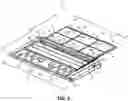 Fig. 04 - Tailgate with integrated modular loading ramp