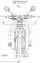 Fig. 02 - Attachment structure of smart key unit for motorcycle
