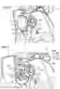 Fig. 06 - Attachment structure of smart key unit for motorcycle