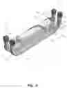 Fig. 05 - Apparatus for retaining a bicycle