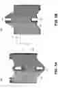 Fig. 05 - Seatpost assembly having a reversible saddle clamp