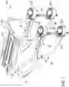 Fig. 02 - Bicycle luggage rack