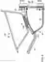 Fig. 07 - Bicycle luggage rack