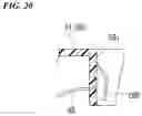 Fig. 20 - Storage box power supply structure for saddled vehicle