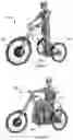 Fig. 04 - A PERSONAL TRANSPORTER