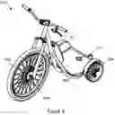 Fig. 06 - A PERSONAL TRANSPORTER