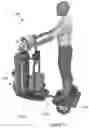 Fig. 13 - A PERSONAL TRANSPORTER