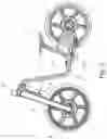 Fig. 03 - CONVERTIBLE TWO-WHEELER