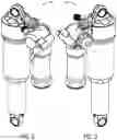Fig. 03 - Suspension assembly