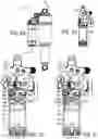 Fig. 13 - Suspension assembly