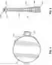 Fig. 04 - Magnetic pedal assembly
