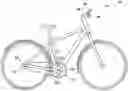 Fig. 01 - Control method and devices for controlling the electric motor of an electric bicycle