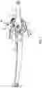 Fig. 02 - Adjustable chain guide system