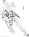 Fig. 03 - Adjustable chain guide system