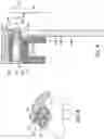 Fig. 07 - Adjustable chain guide system