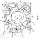 Fig. 05 - Torque transmission assembly for a bicycle