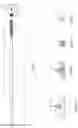 Fig. 02 - Adjustable height spring-biased support pole