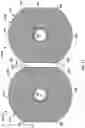 Fig. 14 - MULTIFUNCTION MAT AND FLOTATION DEVICE