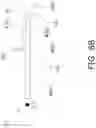Fig. 08 - Trim tab for a ship and a ship with the trim tab