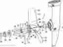 Fig. 01 - Propeller for boat propulsion apparatus