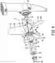 Fig. 05 - Propeller for boat propulsion apparatus