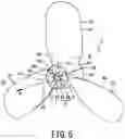 Fig. 06 - Propeller for boat propulsion apparatus