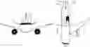 Fig. 01 - RETRACTABLE FLAPS USED FOR ADJUSTING THE TRAJECTORY OF AIRCRAFT, SPACECRAFT, AND WATERCRAFT RELATED VEHICLES OR PROPELLED/PROJECTILE OBJECTS