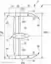 Fig. 01 - Propulsion system for an aircraft