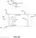 Fig. 07 - Blade angle position feedback system with profiled marker terminations
