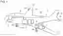 Fig. 02 - Actuator for airplane, method of driving actuator for airplane, and actuator system for airplane