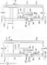 Fig. 07 - Oscillatory pumping system for liquid vibration isolator