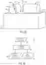 Fig. 16 - Payload-release device position tracking