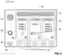 Fig. 03 - Aircraft servicing panel