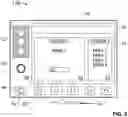 Fig. 04 - Aircraft servicing panel