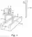 Fig. 02 - Method and system for depositing and checking of baggage into airline flights