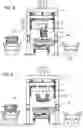 Fig. 08 - Process for assembling portions of an aeronautical wing