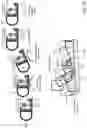 Fig. 10 - Process for assembling portions of an aeronautical wing