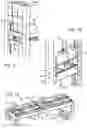 Fig. 11 - Process for assembling portions of an aeronautical wing