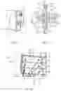 Fig. 05 - Tool for holding the side panels of a primary structure of an aircraft pylon during assembly thereof, and method for assembling a primary structure of an aircraft pylon using said holding tool