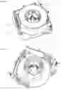 Fig. 04 - Brake device and method and device for unfolding a roller-up elongate hollow member