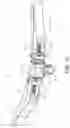 Fig. 04 - Separable roller screw assembly for a space craft release mechanism system