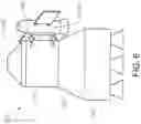 Fig. 15 - Separable roller screw assembly for a space craft release mechanism system