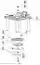 Fig. 05 - Machine for manufacturing a coffee capsule