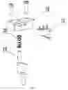 Fig. 06 - Machine for manufacturing a coffee capsule