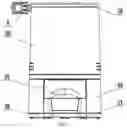 Fig. 09 - Machine for manufacturing a coffee capsule