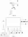 Fig. 15 - Machine for manufacturing a coffee capsule